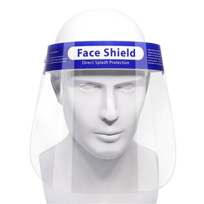 D10601_Face Shield